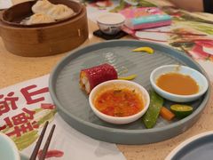 -点都德(喜粤楼店)