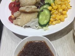 -蘑菇餐厅(小火瓦巷店)