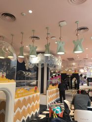 点击看大图 -奈尔宝·儿童乐园·亲子餐厅(前滩店)