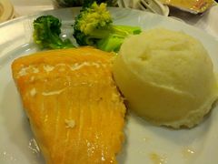 -宜家·瑞典风味餐厅(无锡店)