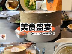 -佬太公海鸭·海鲜大排档(上海总店)