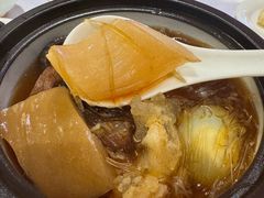 -聚春园自助餐厅(东街口店)