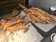 -麦凯伦烧烤·精酿超级工厂店(金桥总店)