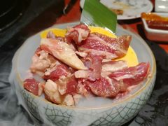 -山之屋炭火烧肉·生啤畅饮(大朗万科中央公园店)