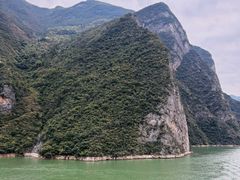 -巫峡·神女景区