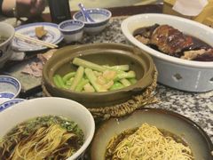 -南京大牌档(崇文门国瑞店)