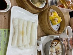 -添好运点心专门店(中环IFC店)