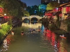 -小河直街历史文化街区