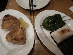 -福烤锦花(长乐路店)