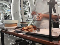 -3号仓库·创意中国菜(新世界城店)