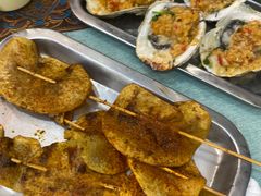 -大师傅金奖啤酒鱼(西街口总店)