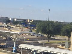 -达拉斯 沃斯堡国际机场