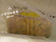 -安徽阜阳卷馍(西单店)