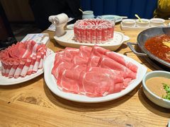 -额尔敦传统涮火锅·冰煮羊(铁东店)