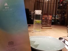 -野米东南亚餐厅(欢乐海岸店)