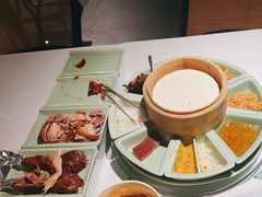 羲和烤鸭-羲和雅苑•北京烤鸭(陆家嘴中心店)