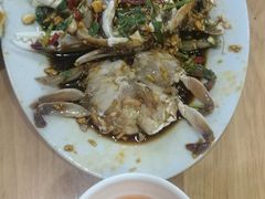 生腌双拼-长平肥姐白粥·海鲜打冷