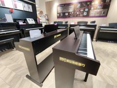 -雅歌音乐培训中心·钢琴培训·乐器培训(交道口店)
