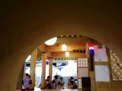 -纽斯桑拿会所(餐厅天山路店)