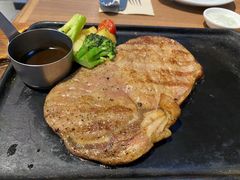 -必胜客(东岳店)