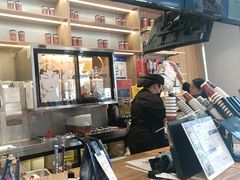 -霸王茶姬(西单百货店)