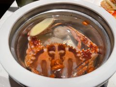 -加餐海鲜自助(宝龙一城店)