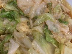 -鑫巴蜀小镇 · 水煮鱼专研店(玉桥店)