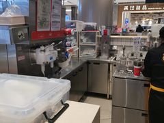 -DQ·蛋糕·冰淇淋(合生汇店)
