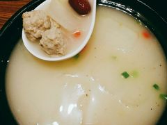 -妈妈的味道(工人体育场东路店)