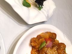 -琉璃餐厅(德基广场店)