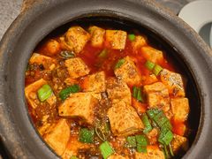 麻婆豆腐-马旺子·川小馆