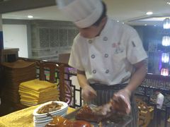 -德缘烤鸭店(大栅栏店)