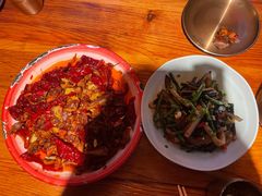 -柴窝堡22号辣子鸡·传承新疆菜