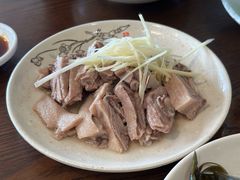 -乡亲鹅肉城(吴江店)