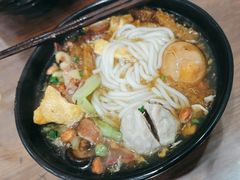 -阿芬卤面(花巷店)