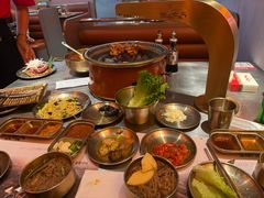 -西塔老太太泥炉烤肉(苏州大悦城店)