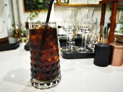 -84那年咖啡馆(李沧万达店)