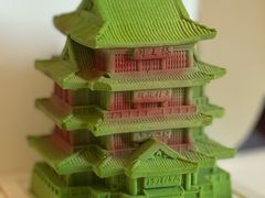 -日禾日尝鲜活面包(武商Mall店)