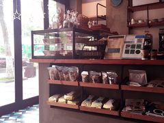-fishtank鱼缸咖啡(三山街店)