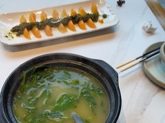 -饕然·民间川菜(龙泉店)