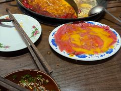 -萍姐火锅·公路夜市(南京新街口店)