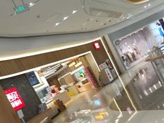 -西贝(无锡万象城店)