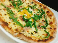 -IL Forno 意坊·意大利餐厅(花园店)