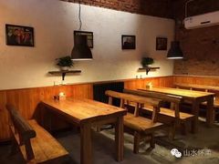 -那啥餐厅(富乐大街店)