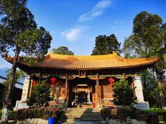 -大理古城