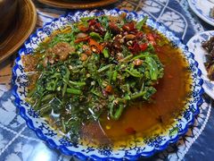 -龙姐私房菜(和顺古镇店)