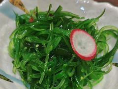 -黑松白鹿(金融街店)