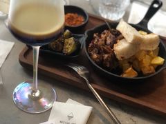 六月的肖邦-Nectar One Cafe(勇烈路n1店)