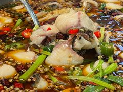 -香满锅老北京羊蝎子火锅·家常菜(新街口店)