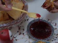 -金山奶茶馆(五一路店)